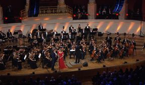 Jonas Kaufmann - Moje Vídeň
