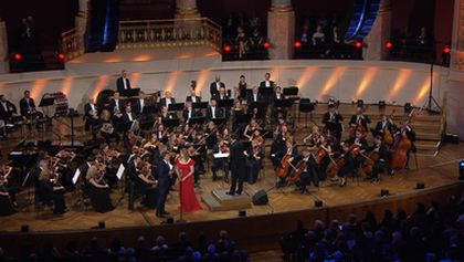 Jonas Kaufmann - Moje Vídeň