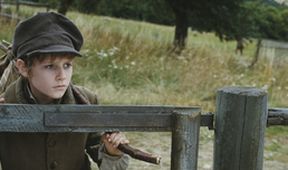Oliver Twist