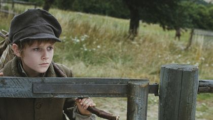Oliver Twist