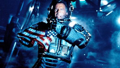 Armageddon