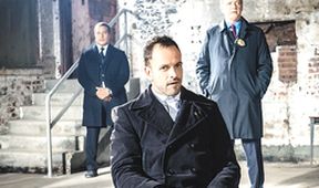 Sherlock Holmes: Jak prosté II (12)