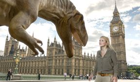 Dinosauři v Británii (1)