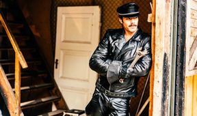 Tom of Finland, Kino Art
