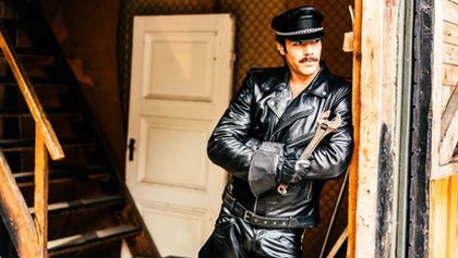 Tom of Finland, Kino Art