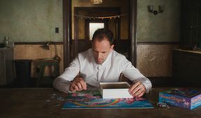 Sherlock Holmes: Jak prosté VI (2)