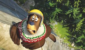 Madagaskar 3