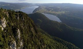 Divoké Švýcarsko (2)
