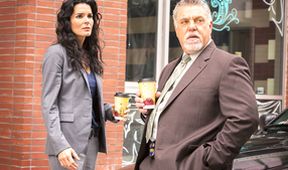 Rizzoli & Isles: Vraždy na pitevně V (2)