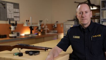 Milat: Příběh sériového vraha (4)