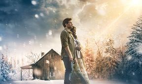 Die Hütte - Ein Wochenende mit Gott