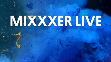 Mixxxer Live