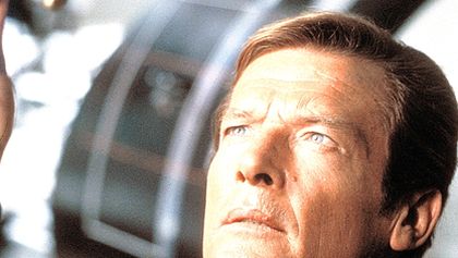 Moonraker
