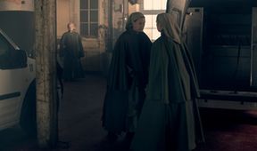 Příběh služebnice III (2)