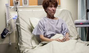 Zákon a pořádek: Zločinné úmysly VI (15)