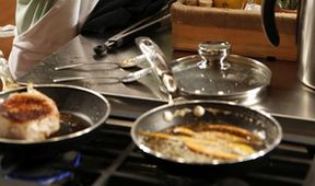MasterChef Junior II (1/7)