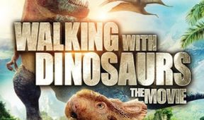 Putování s dinosaury