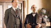 Hercule Poirot X