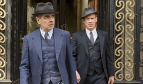Maigret (2)