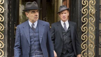 Maigret (2)