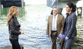 Rizzoli & Isles: Vraždy na pitevně II (9)