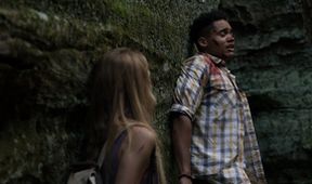 Wrong Turn