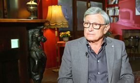 Na plovárně s Janem Neumannem