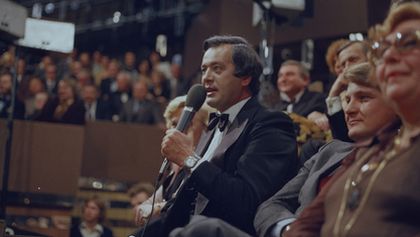 Silvestr 79 aneb Hrajeme si jako děti