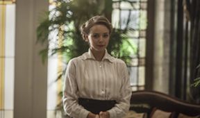 Pan Selfridge (3/10)