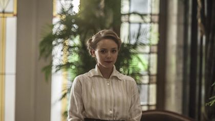 Pan Selfridge (3/10)
