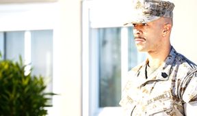 Megan Leavey