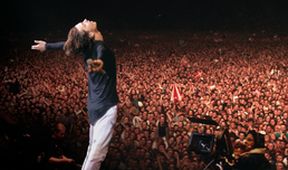 INXS - Live Baby Live