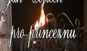 Jak Vojtěch pro princeznu do ohně skočil