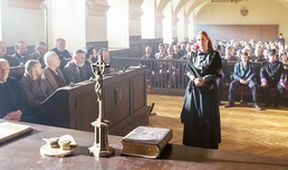 Zločin v Polné (1/2)