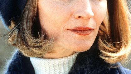 Ledová bouře