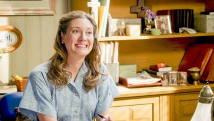 Young Sheldon