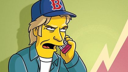 Simpsonovi XX (2)