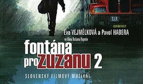 Fontána pre Zuzanu 2