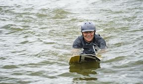 Českem nejen za sportem (3/8)