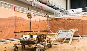 ExoMars: Evropská vesmírná odysea