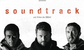 Soundtrack života