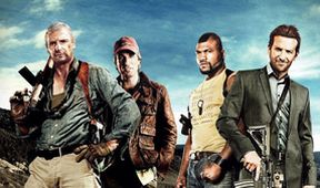 Das A-Team - Der Film