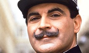 Hercule Poirot