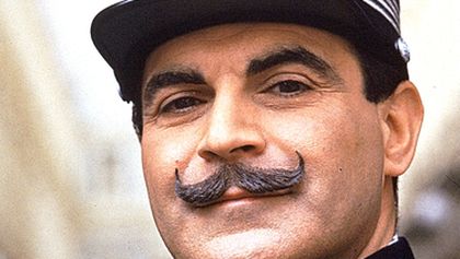Hercule Poirot