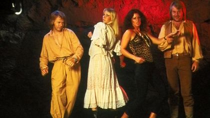 ABBA: vítěz bere vše