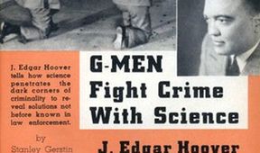 Chaplin versus FBI