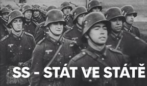 SS - Stát ve státě
