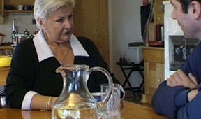 13. komnata Kamily Moučkové