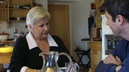 13. komnata Kamily Moučkové