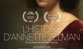 Príbeh Annette Zelmanovej